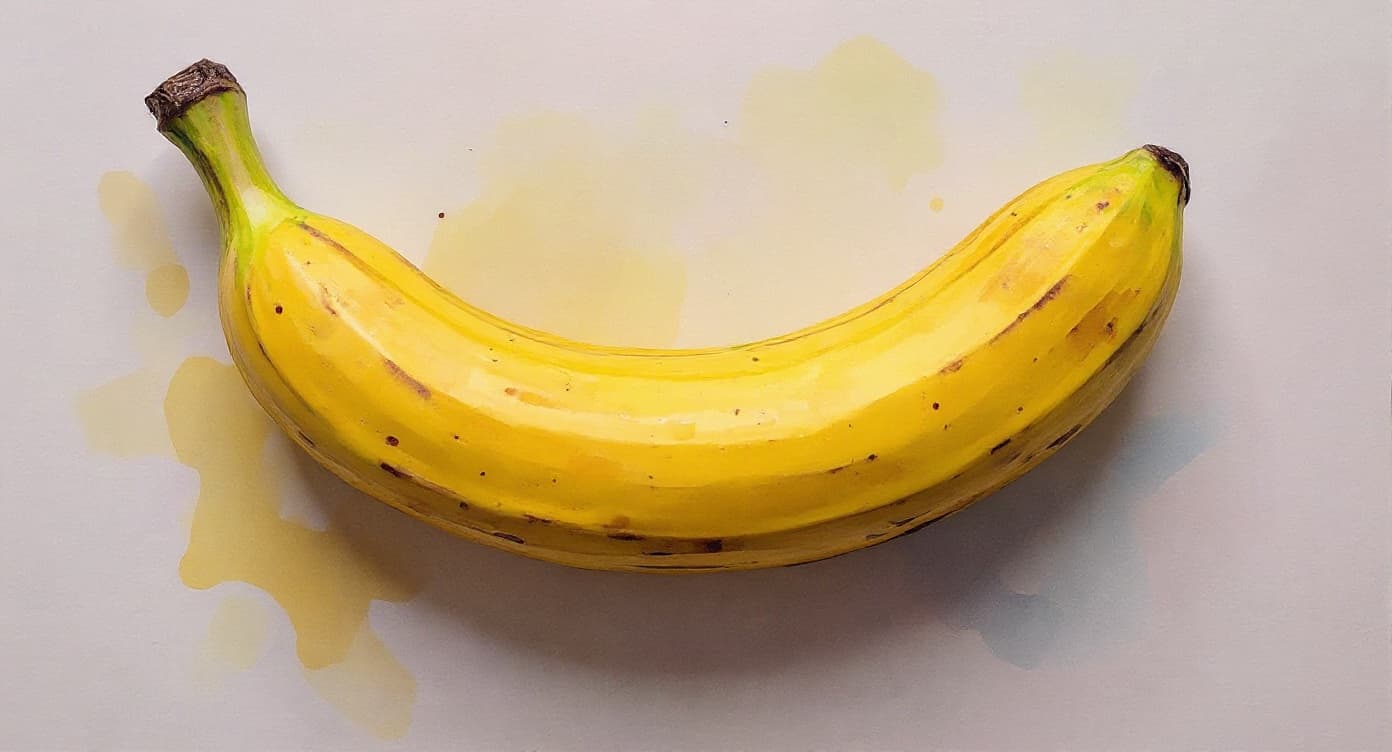 Before - Original image